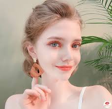 Son MAC Tropic Tonic 628 Màu Hồng Cam