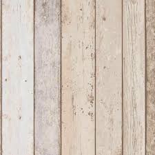 This weekend i painted a distressed wood sign for my home and blog. Distressed Wood Effect Wallpaper Rustic Wooden Floorboards Natural Log