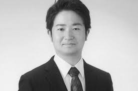 Naoki Higashitarumizu