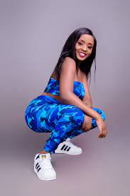She is fast gaining popularity with her mellow voice and soothing melodies. Nadia Mukami On Twitter Happy Birthday To Me