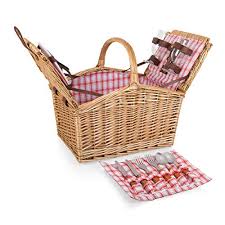 Our picnic baskets for 2 are designed to give you maximum comfort and storage space, while keeping your picnic supplies fresh and secure. The 11 Best Picnic Baskets To Buy In 2021 Bestseekers