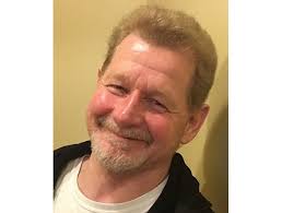 James COLLEY Obituary (1959