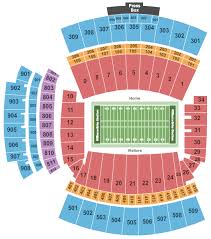 Missouri Tigers Football Tickets 2019 Browse Purchase