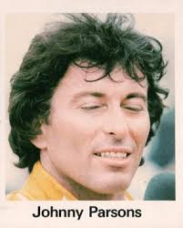 Johnny Parsons Gallery