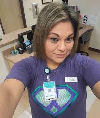 Please thank these healthcare heroes homegrown at Roma ISD! Join us in  saluting these Gladiators saving lives!! Rose Ann Ramirez Roma High Class  of 1995 General Surgery Medical Assistant at Doctor's Hospital