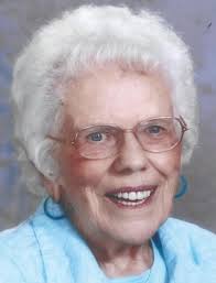 Marjorie Conroy Obituary (1926