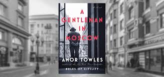 10 Thoughtful Book Club Questions For A Gentelman In Moscow Book Club Questions Wine Book Club Book Club