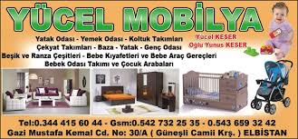 Yucel Mobilya