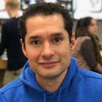 10 "Jorge Reich" profiles