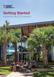 Get direct access to cdu learnline through official links provided below. Getting Started Charles Darwin University