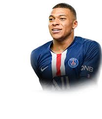 Afp two goals from mbappe and a late strike by mauro icardi ensured the french champions headed to the top of ligue 1. Kylian Mbappe Fifa 20 92 If Prices And Rating Ultimate Team Futhead