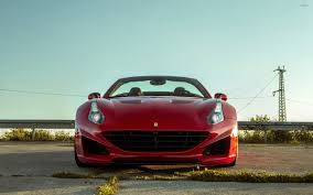 We offer you to download wallpapers ferrari sf21, 2021, f1 car, 4k, scuderia ferrari, front view, formula 1, f1 2021 race cars, new sf21, ferrari from a set of categories cars necessary for the resolution of the monitor you for free and without registration. Red Ferrari California Front View Wallpaper Car Wallpapers 51560