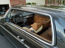 Classic 1975 Mercedes Benz 280c In Tobacco Brown No Reserve For Sale Photos Technical Specifications Description Mercedes Benz Mercedes Classic Mercedes