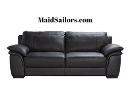 4.2 out of 5 stars with 19 ratings. How To Maintain Clean Your Leather Couch Maid Sailors