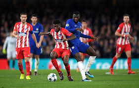 Aston villa vs chelsea h2h. Atletico Madrid Vs Chelsea Head To Head Seimbang
