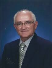 Obituary information for IVAN RAY MAST SENIOR