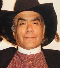 Ricky Olivas Obituary