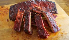 St Louis Style Ribs Vs Baby Back Ribs All pork ribs are segmented into two sections: st louis style ribs vs baby back ribs