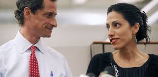 Abedin may be forgiving, but ­manhattan parents are less so. Huma Abedin Announces Split From Anthony Weiner Abc Columbia