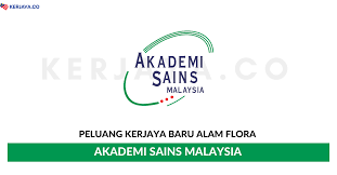 We hope to release it toasian farmers by early next century.when you started your career at the irri32 years ago, the in south korea and malaysia,the agricultural sector was unaffected, andrice production in those countries has. Jawatan Kosong Terkini Akademi Sains Malaysia Asm Kerja Kosong Kerajaan Swasta