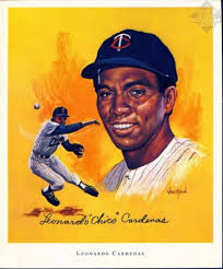 Classic Minnesota Twins!: Remembering Leo Cardenas, The Superstitious One