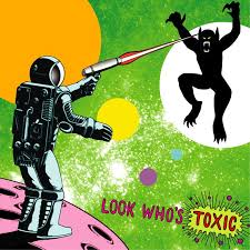 Lions Tigers Everywhere