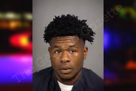 Tavis Williams — Lowndes County Jail Bookings