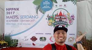 Peladang, penternak dan nelayan di anjurkan oleh kementerian pertanian malaysia adalah acara. Kemeriahan Hari Peladang Penternak Dan Nelayan Kebangsaan 2017 Hppnk Di Maeps Serdang