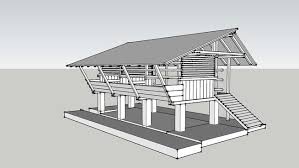 Namun disesuaikan dengan jumlah ternak kambing potong yang ada. Pin By Nguyá»…n Háº£i On Model Sketchup Model 3d Model