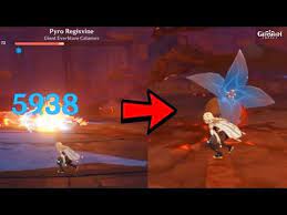 Genshin Impact But Crouch Mode On Sneak Walk Youtube In 2021 Crouch Pyro Youtube Videos