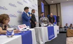 Ocak 2019 Sira Belirleme Gerceklesti Kim Ev Sahibi Olmak Istemez Ki Katilimevim