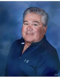 Robert Vasquez (Bob) Obituary