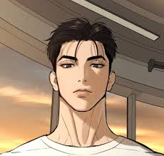 Joo Jaekyung Vs Randy Booker