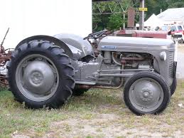 Image result for Tractor Gray 1948 Tractor