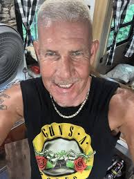 Great way to finalize the divorce. LOL