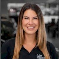 Stephanie Stoll's Instagram, Twitter & Facebook