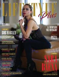 Summer 2007 culinary arts food & beverage lifestyle; Lifestyle Plus Magaz Lifestyle Plus Magazine April 2020 Magcloud