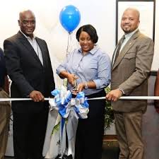 Human Resources Celebrates New Offices With Ribbon Cutting Jackson State Newsroom