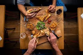 The 10 Best Delivery Restaurants In Nantes Tripadvisor