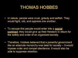 Eight Enlightenment Thinkers 1 2 3 4 5