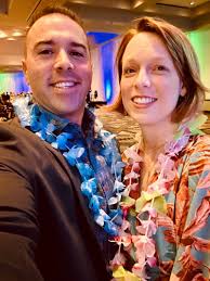 Lauren Endsley, M.S.