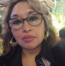 America Fabiola Vasquez Becerra