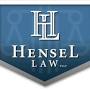 Hensel Law, PLLC from www.hensel-law.com
