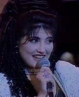MALTESE NATIONAL FINAL 1996