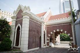 The church was founded in 1913 to attract and retain, and not repel. Wedding Of Daniel Alison At Wesley Methodist Church Malaysia Wedding Photographer And Videographer Stories My