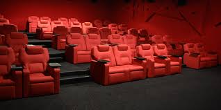 Vip Lounge Cinema Experience In Oman Vox Cinemas Oman