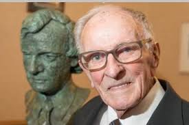 Ruth Dudley Edwards: Remembering a much loved historian who despised the IRA