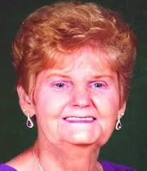 Mary SCHUSTER Obituary (1944