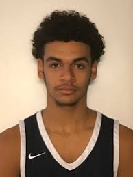 Men's Basketball Recruiting