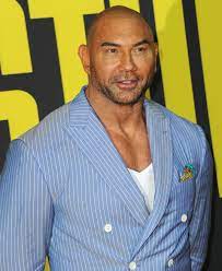 But it's surprising if you know very much about what dave bautista has been through. Dave Bautista Shares How His Body Has Transformed Over 30 Years